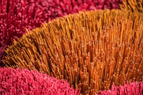 Incense Village Vietnam Quang Phu Cau Tour From Hanoi