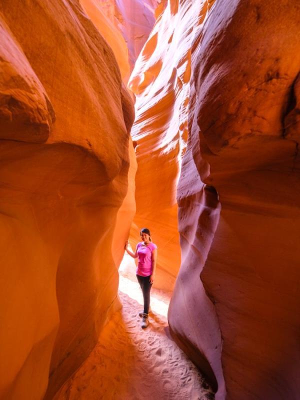 Antelope Canyon Tours Comparison Which Is Best Upper Lower X Arizona