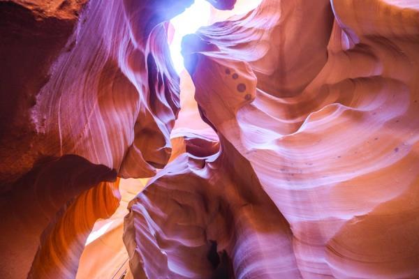 Antelope Canyon Tours Comparison Which Is Best Upper Lower X Arizona