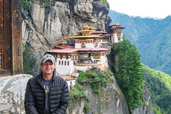 Bhutan Travel Itinerary 7 Days Best Things To Do Tigers Nest Mo<em></em>nastery Hike Paro Taktsang